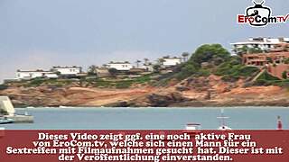 deutsche urlauberin lina fitness sucht tourist zum arschfick auf mallorca