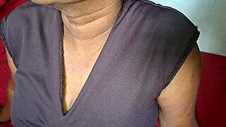 asian mature woman in solo hd