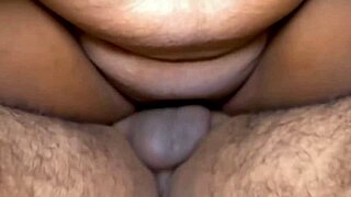 Milky boobs indian bhabhi fucked by horny stud