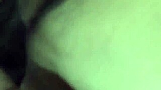 bbw arab wife gets rough backdoor pounding