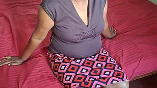 asian mature woman in solo hd