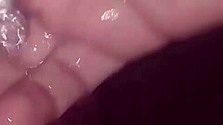 Muslim step sister sucks step brothers cock for money