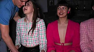 sex dolls barbie orgy part 1