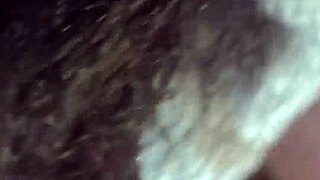 bbw arab wife gets rough backdoor pounding