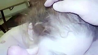 roxy loves sloppy deepthroat and cum on tits