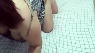 Chubby milf fuck