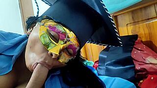 graduation party turns taboo with busty stepsister