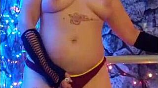 Hotwife steffi 420 groovy