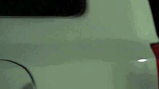 hot wife and husband got seduced by aliens