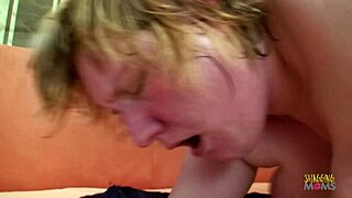 when a milf evolves into a bbw her blowjob will be the best earthly thing
