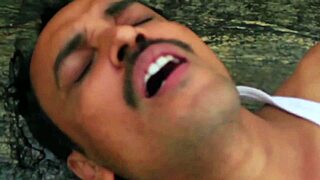hot date with indian village wife turns into hardcore sex