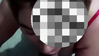 Coroa madura bem puta transa com seu namorado novinho