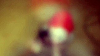 wicked smoking blowjob ends with cum in mouth
