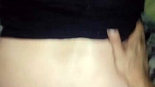 Le Subo El Vestido Negro Corto Le Meto Los Dedos Y Cogemos De Perrito