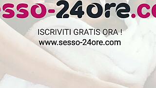 Mature Woman Fucks Very Nerdy Nerd Italian Porn