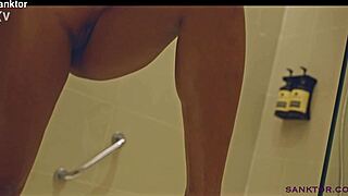 sanktor asian hotwife milf solo masturbation