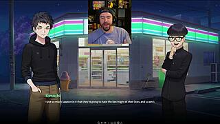this game lets you rewrite every mistake goodbye eternity 1