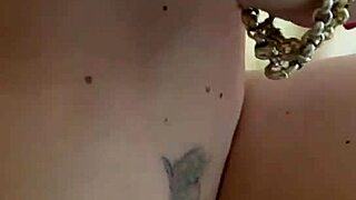 The famous pornstar malena gives a fantastic blowjob to christian clay who fucks her in the sauna