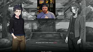 this game lets you rewrite every mistake goodbye eternity 1
