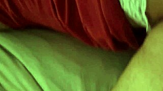 mrmssexycouple fucks stepmom hard while she cleans kitchen counters