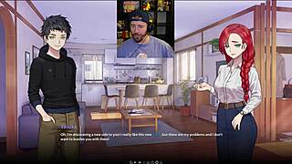 this game lets you rewrite every mistake goodbye eternity 1