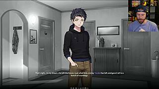 this game lets you rewrite every mistake goodbye eternity 1