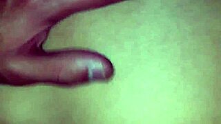 Latina Wife Caught After Work In Public Tease