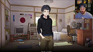 this game lets you rewrite every mistake goodbye eternity 1