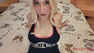 best friend got taken out partying at his own house so i fucked his hot wife