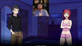 this game lets you rewrite every mistake goodbye eternity 1