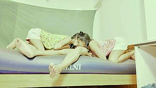 uttaran20 cute teen loves easter bunny stepuncle ffm fuck