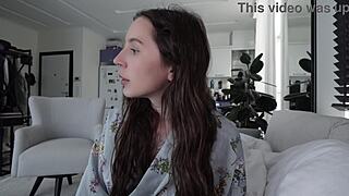 Shut up and just stick your dick in mommys ass