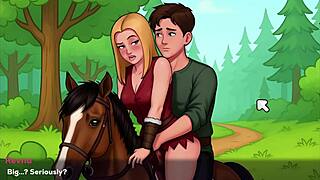 dane gameplay continues in part 2 of the fantasy game