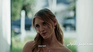 Stepmom disturbed cory chase melody marks blake bullet