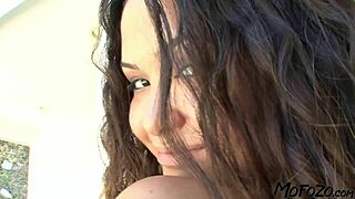 Mofozo Anal Relations With 18 Year Old Stepsibling