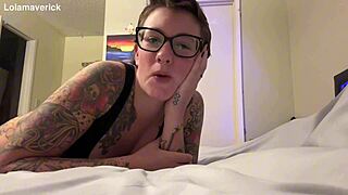 part 2 gangbang roleplay with fluffed slave