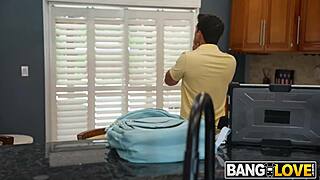 Milf At Pool With Hime Marie And Max Fills