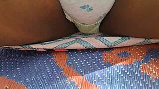 Village wife outdoor romance hottest hd video