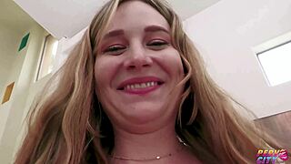 Gorgeous stepmommy odessa bell ass fucked hard