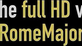 hotwife rio sucks rome majors thick cock in hotel