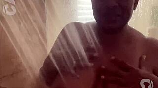 Shower chronicles part 2