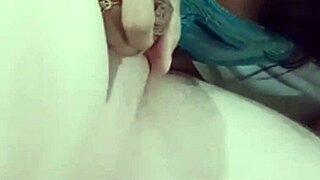 asian wife suck big cock