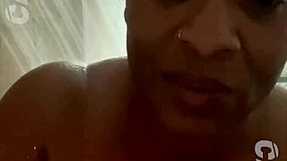 Shower chronicles part 2