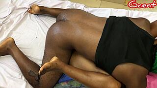 Homemade Romantic Missionary Sex With Juicy Pussy