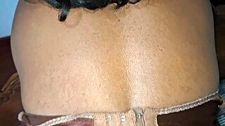 Asian homeless milf wants to become pornstar