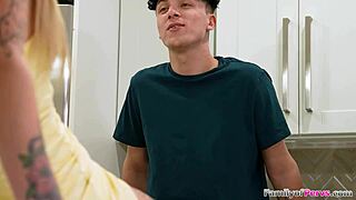 Im just your stepaunt you could fuck me