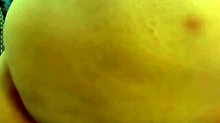 Cheating latina milf wife rides dildo and fingers