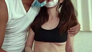 Stripchatで舞さんが完全開放！皆の性欲受け止めます！【素人中出しハメ撮り】舞40代中出し大好きパイパン主婦。