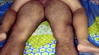milf se come una gran polla de un buen joven