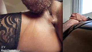 Veronica leal - can you handle my wild side double pov cunnilingus
